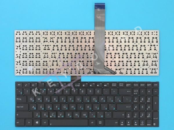 Клавіатура до ноутбука Asus S551LA